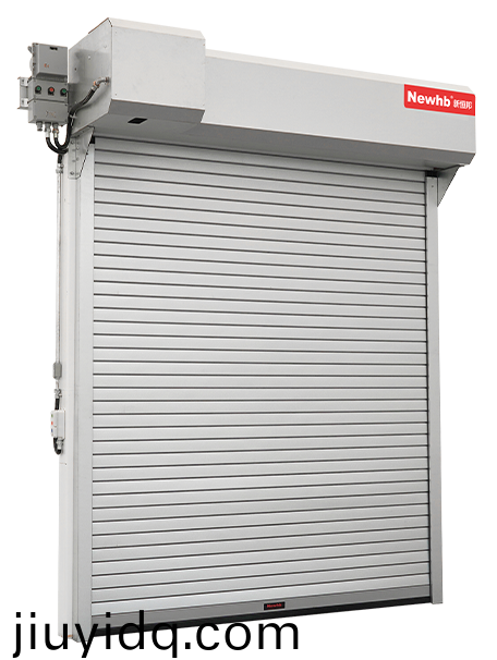 防爆卷簾門(mén)